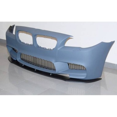Pare-Choc Avant BMW F10 / F11 / F18 10-12 ABS...