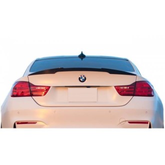 Aileron Carbone BMW F82 M4 Performance 2
