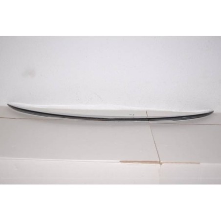 Aileron Carbone BMW E93 Performance