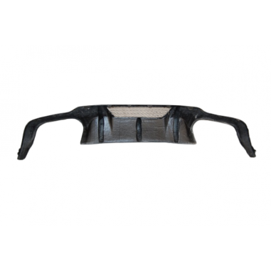 Diffuseur arrière Mercedes W204 C63 11-13 Carbone