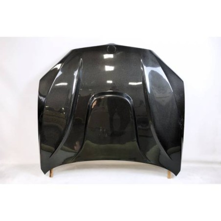 Capot Carbone  BMW F16 / F15 Avec Prise