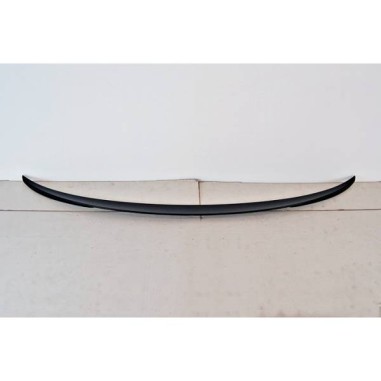 Aileron BMW F10 Look M Performance ABS