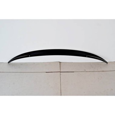 Aileron BMW F10 Look M Performance ABS