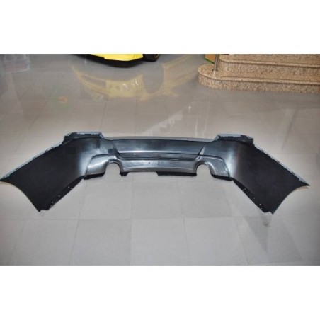 Pare-choc arrière BMW E92 /E93 M-Tech Double Sortie ABS