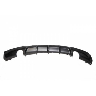 Diffuseur arrière  BMW F30 / F31 Look M Performance 2...