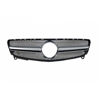 Calandre Mercedes W176 2012-2015
