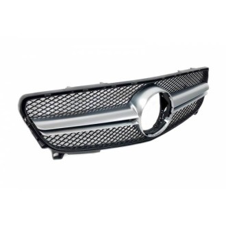 Calandre Mercedes W176 2012-2015 2