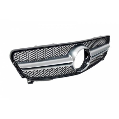 Calandre Mercedes W176 2012-2015