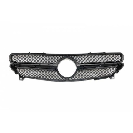 Calandre Mercedes W176 2012-2015