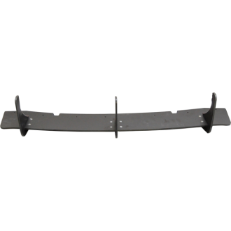 Diffuseur arrière Volkswagen 322 R 2008-2013