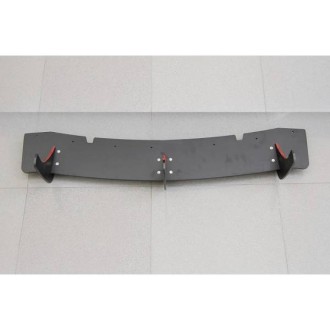 Diffuseur arrière Volkswagen 322 R 2008-2013 2