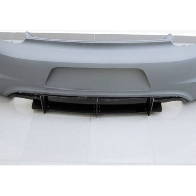 Diffuseur arrière Volkswagen 322 R 2008-2013