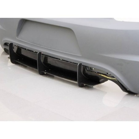 Diffuseur arrière Volkswagen 322 R 2008-2013