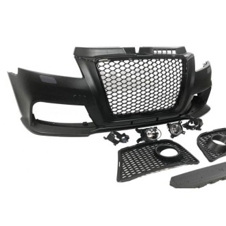 Pare-Choc Avant Audi A3 Et Sportback 09-12 RS3 ABS... 2