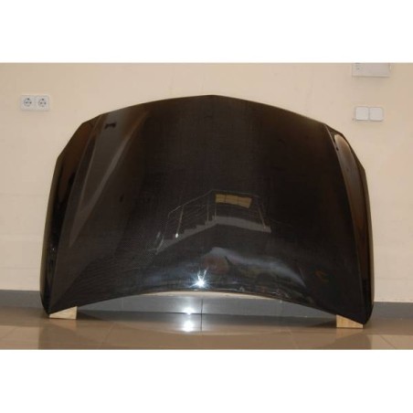 Capot Carbone Mercedes W176 2012-2015