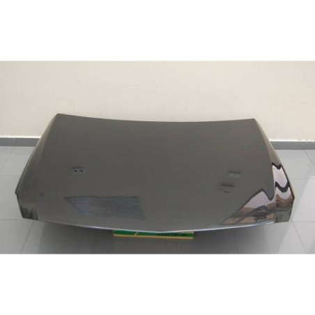 Capot Carbone Mercedes W176 2012-2015