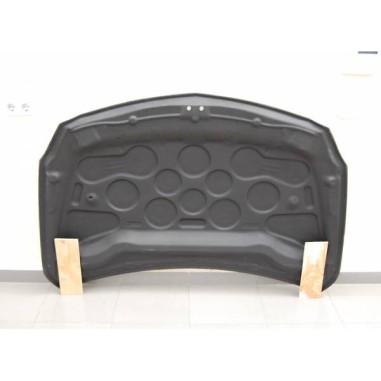 Capot Carbone Mercedes W176 2012-2015