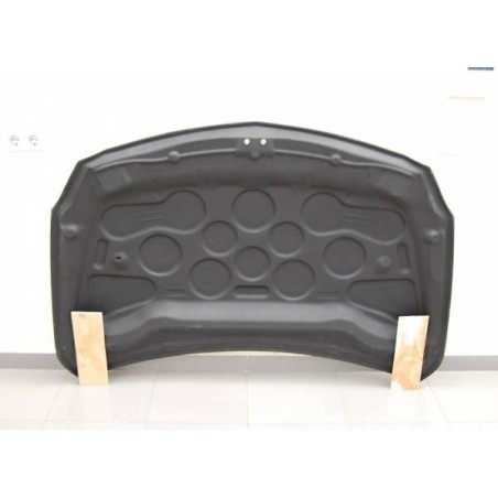 Capot Carbone Mercedes W176 2012-2015