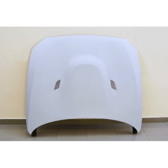 Capot Fibre F20/F21 2012-2019  /  F22/F23 2014+ / F87...
