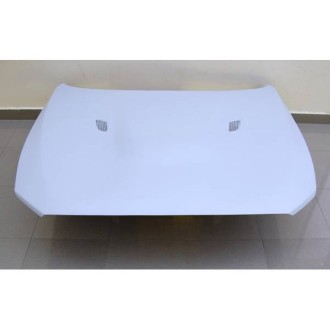 Capot Fibre F20/F21 2012-2019  /  F22/F23 2014+ / F87... 2