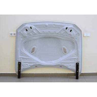 Capot Fibre F20/F21 2012-2019  /  F22/F23 2014+...