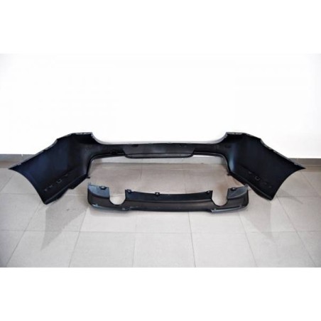 Pare-choc arrière BMW E91 335 Look M-Tech ABS