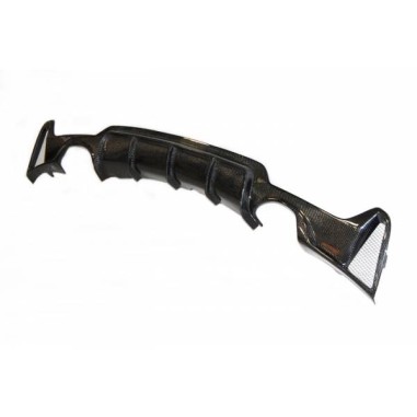 Diffuseur arrière  BMW  F32 / F33 / F36 Carbone...