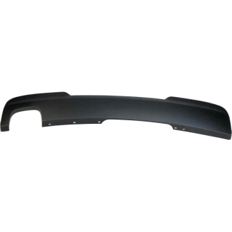 Diffuseur arrière  BMW F10  / F11 10-16 1 Scarico Look...