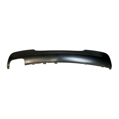 Diffuseur arrière BMW E90 / E91 Mtech