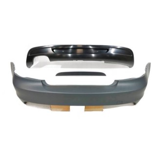Pare-choc arrière BMW E82 / E88  Look M-Tech 07-11