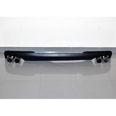 Déflecteur Arrière BMW F10/F11 10-16 M-Tech