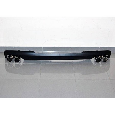 Déflecteur Arrière BMW F10/F11 10-16 M-Tech