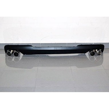 Déflecteur Arrière BMW F10/F11 10-16 M-Tech