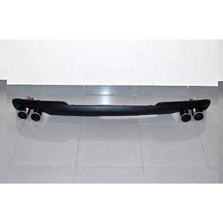 Déflecteur Arrière BMW F10/F11 10-16 M-Tech