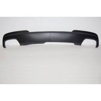 Déflecteur Arrière BMW F10/F11 10-16 M-Tech