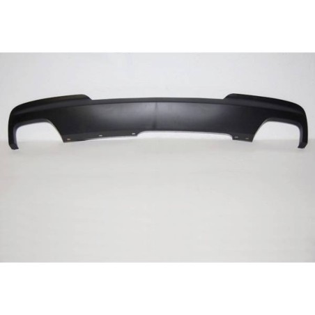 Déflecteur Arrière BMW F10/F11 10-16 M-Tech