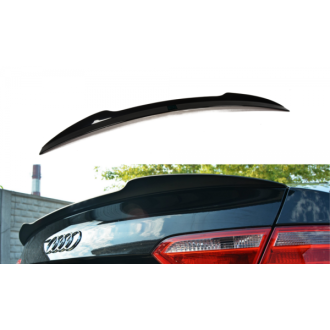 Aileron Audi A5 Coupe 2007-2015 Look S5