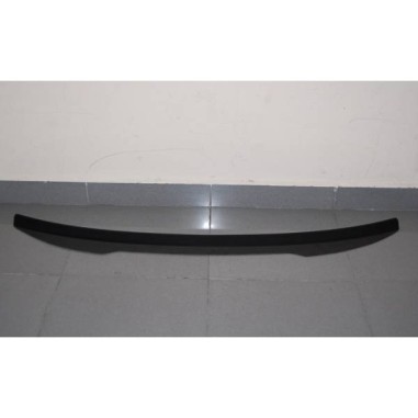 Aileron Audi A5 Coupe 2007-2015 Look S5