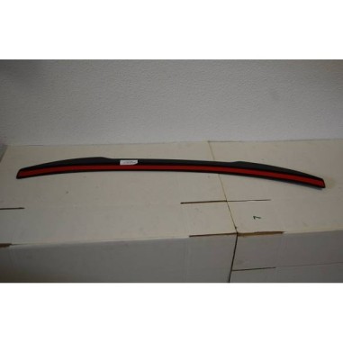 Aileron Audi A5 Coupe 2007-2015 Look S5