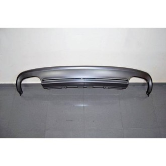 Diffuseur arrière Audi A5 12-15 Coupe look S5
