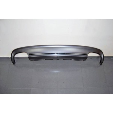 Diffuseur arrière Audi A5 12-15 Coupe look S5