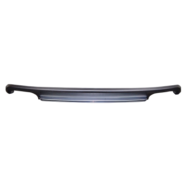 Diffuseur arrière Audi A5 12-15 Coupe look S5