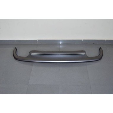 Diffuseur arrière Audi A5 12-15 Coupe look S5