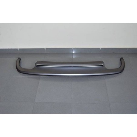 Diffuseur arrière Audi A5 12-15 Coupe look S5