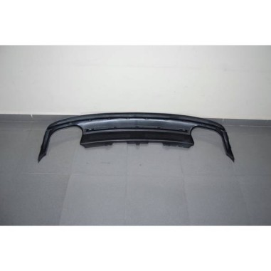 Diffuseur arrière Audi A5 12-15 Coupe look S5