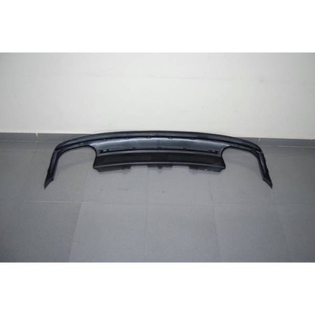 Diffuseur arrière Audi A5 12-15 Coupe look S5