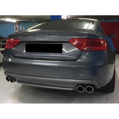 Déflecteur Arrière Audi A5 Sportback 2012-2015...