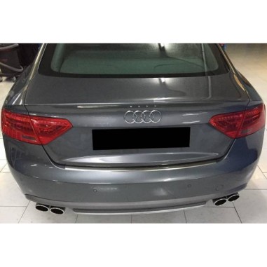 Déflecteur Arrière Audi A5 Sportback 2012-2015...