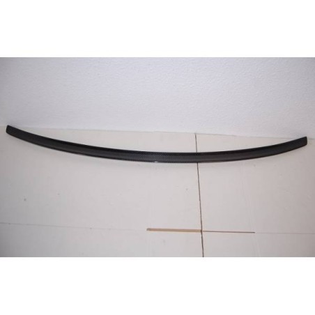 Aileron Audi A7 2011-2015 Carbone