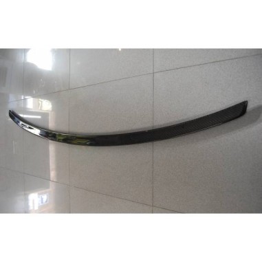 Aileron Audi A7 2011-2015 Carbone